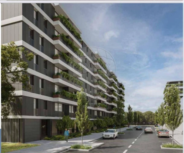 Apartamento T2 para Venda em Paranhos