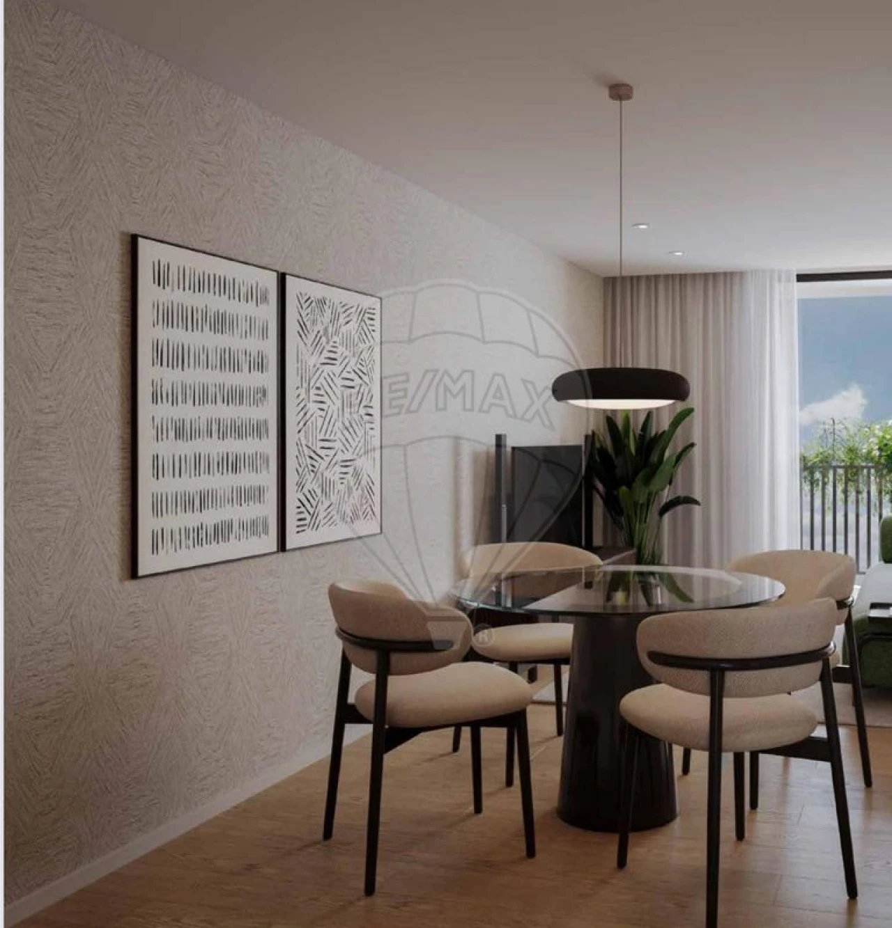 Apartamento T2 para Venda em Paranhos Foto 6