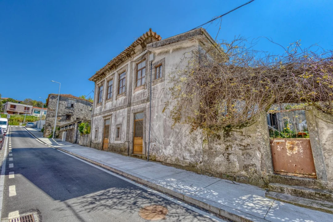 Prédio para Venda em Gondomar (São Cosme), Valbom e Jovim Foto 16