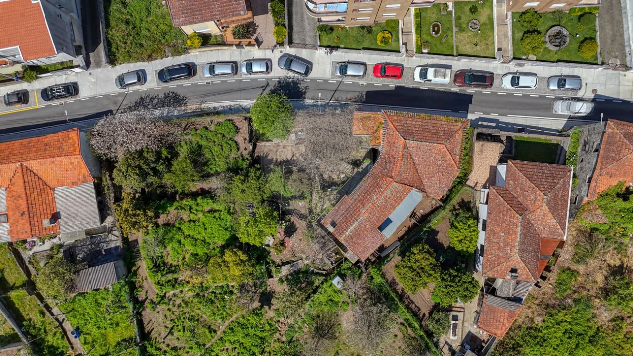 Prédio para Venda em Gondomar (São Cosme), Valbom e Jovim Foto 7