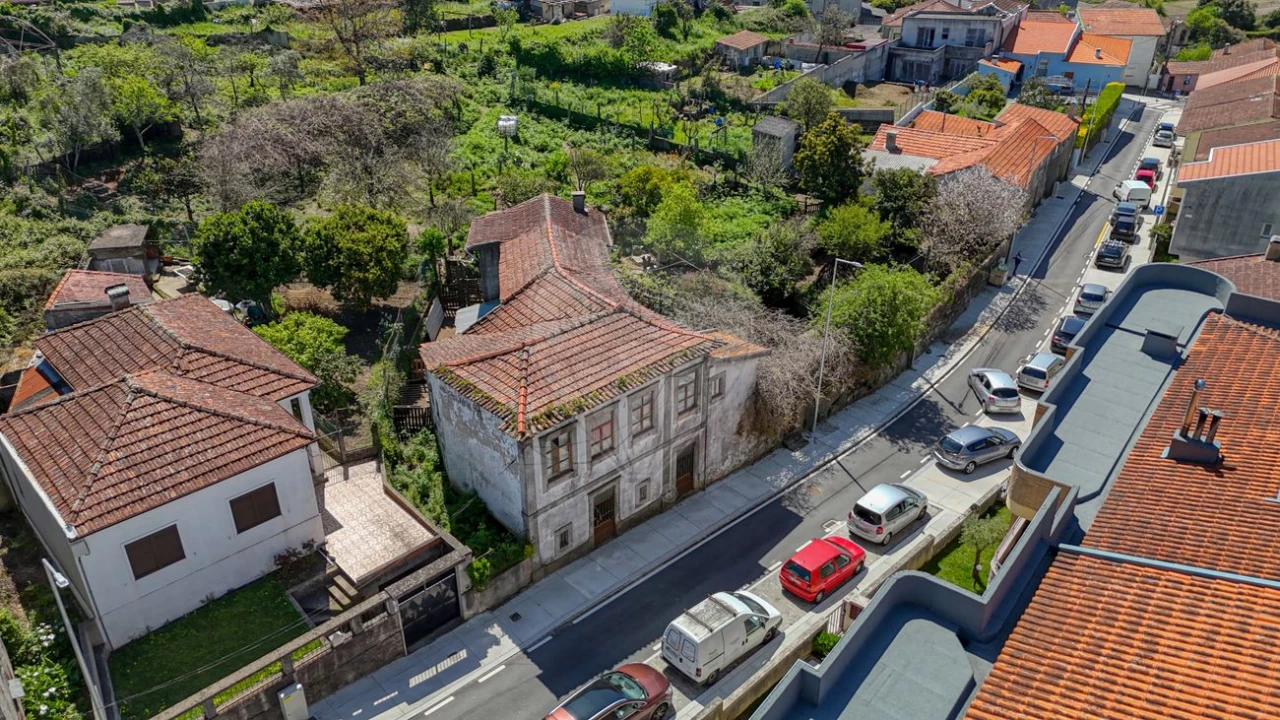 Prédio para Venda em Gondomar (São Cosme), Valbom e Jovim Foto 10