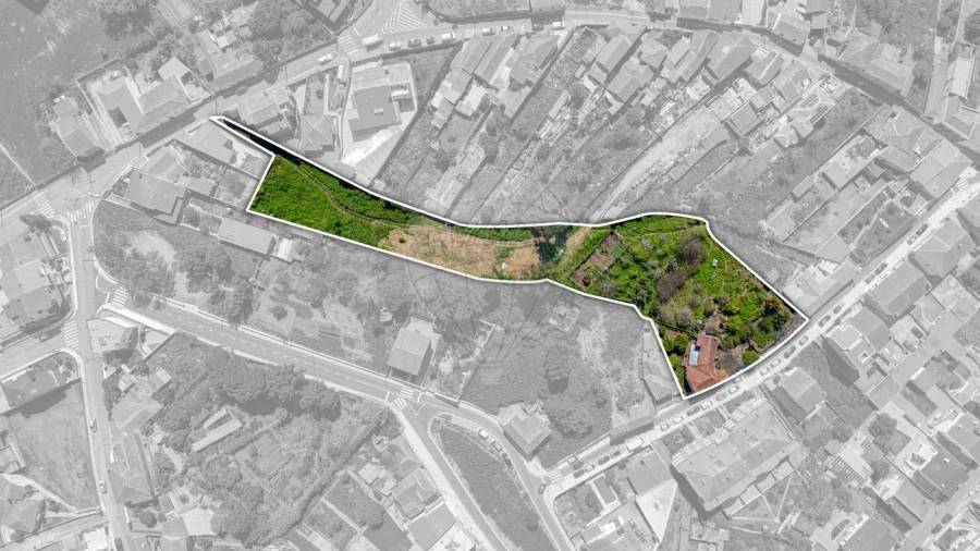 Prédio para Venda em Gondomar (São Cosme), Valbom e Jovim Foto 20