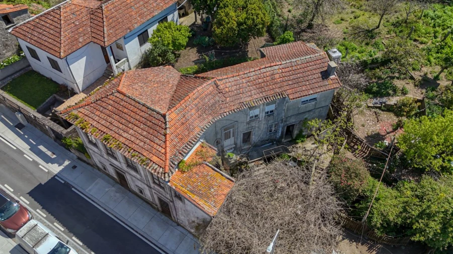 Prédio para Venda em Gondomar (São Cosme), Valbom e Jovim Foto 9