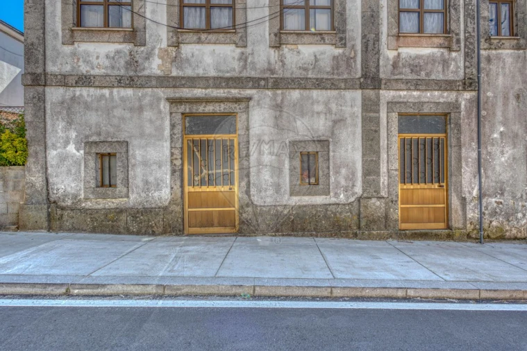 Prédio para Venda em Gondomar (São Cosme), Valbom e Jovim Foto 18