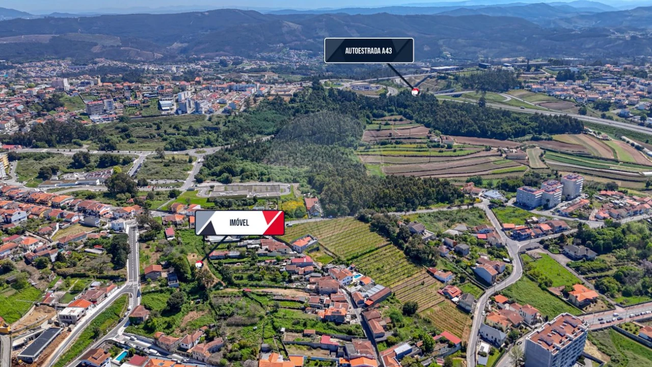 Prédio para Venda em Gondomar (São Cosme), Valbom e Jovim Foto 21