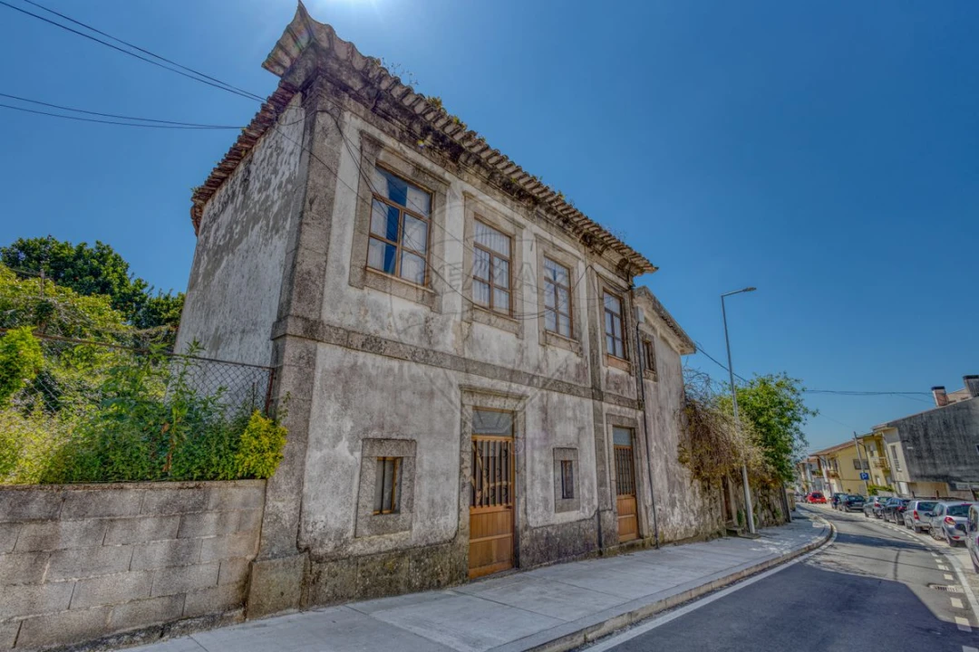 Prédio para Venda em Gondomar (São Cosme), Valbom e Jovim Foto 17