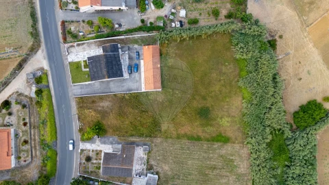 Terreno para Venda em Lourinhã e Atalaia