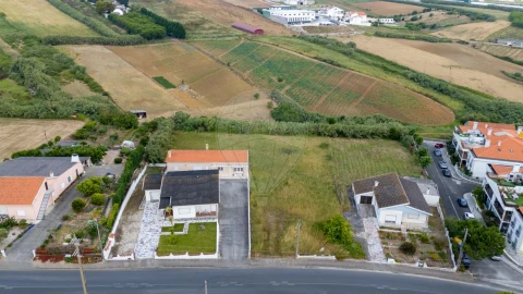 Terreno para Venda em Lourinhã e Atalaia