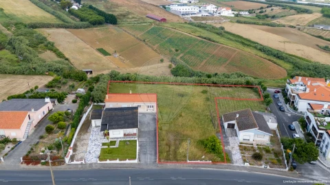 Terreno para Venda em Lourinhã e Atalaia