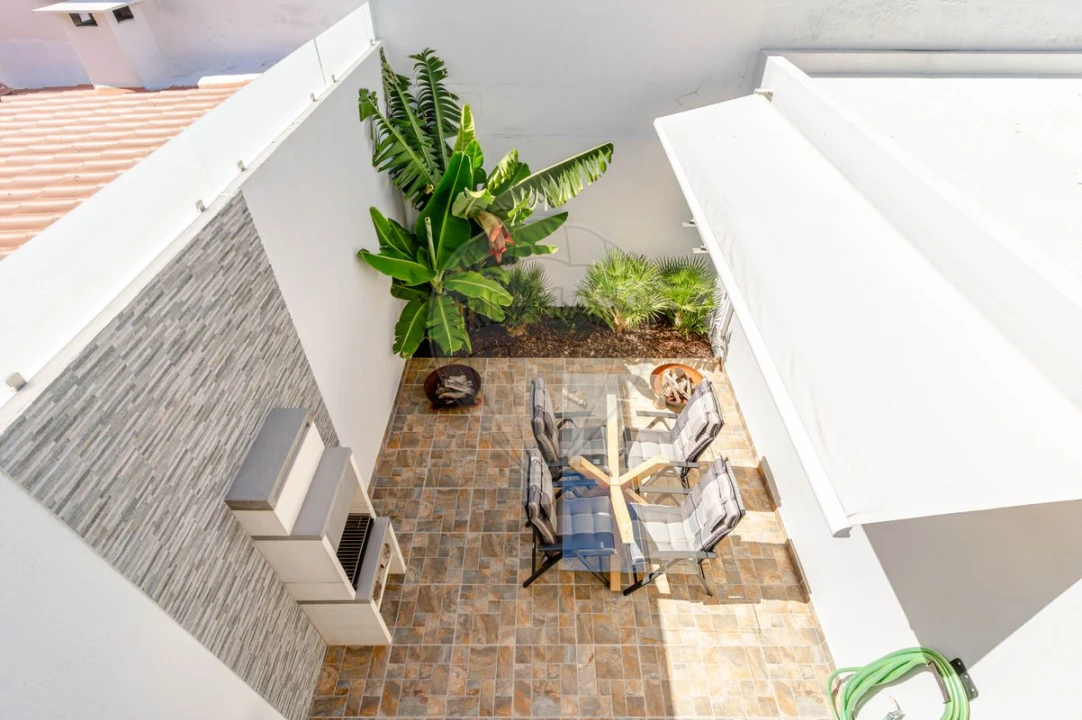 Moradia T3 para Venda em Quinta do Conde Foto 11