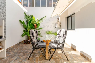 Moradia T3 para Venda em Quinta do Conde