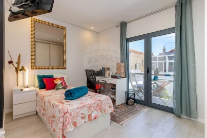 Moradia T3 para Venda em Quinta do Conde