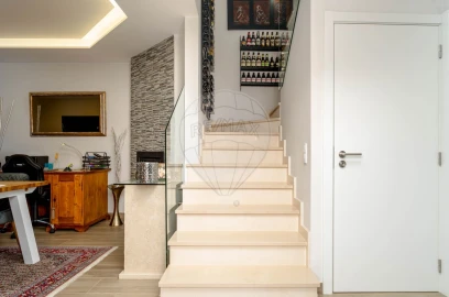 Moradia T3 para Venda em Quinta do Conde