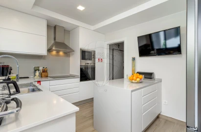 Moradia T3 para Venda em Quinta do Conde