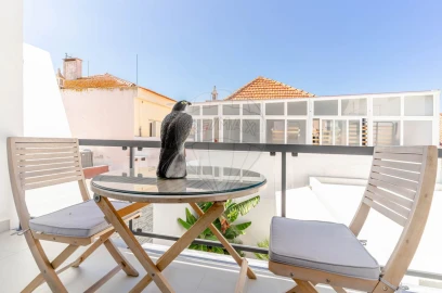 Moradia T3 para Venda em Quinta do Conde