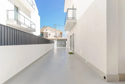 Moradia T3 para Venda em Quinta do Conde