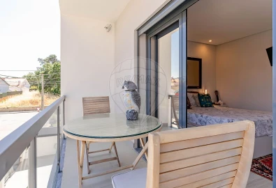 Moradia T3 para Venda em Quinta do Conde