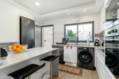 Moradia T3 para Venda em Quinta do Conde