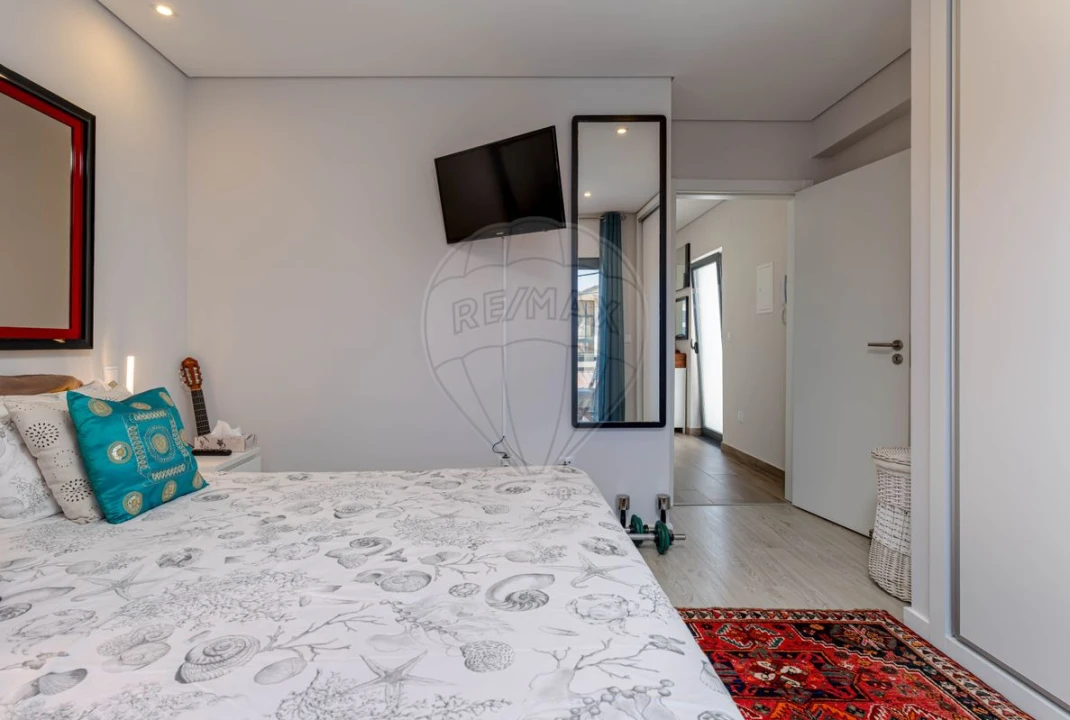 Moradia T3 para Venda em Quinta do Conde Foto 4