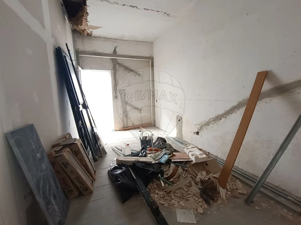 Moradia T1 para Venda em Ferreira do Alentejo e Canhestros Foto 36