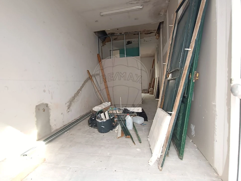 Moradia T1 para Venda em Ferreira do Alentejo e Canhestros Foto 37