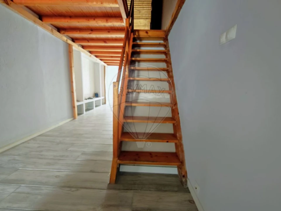 Moradia T1 para Venda em Ferreira do Alentejo e Canhestros Foto 23