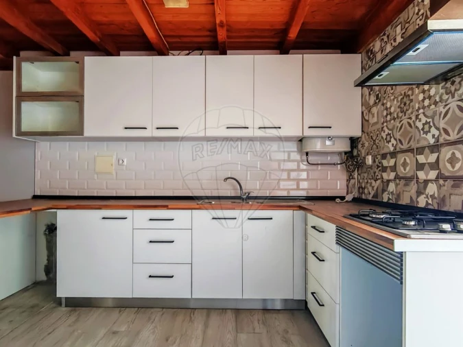 Moradia T1 para Venda em Ferreira do Alentejo e Canhestros Foto 13