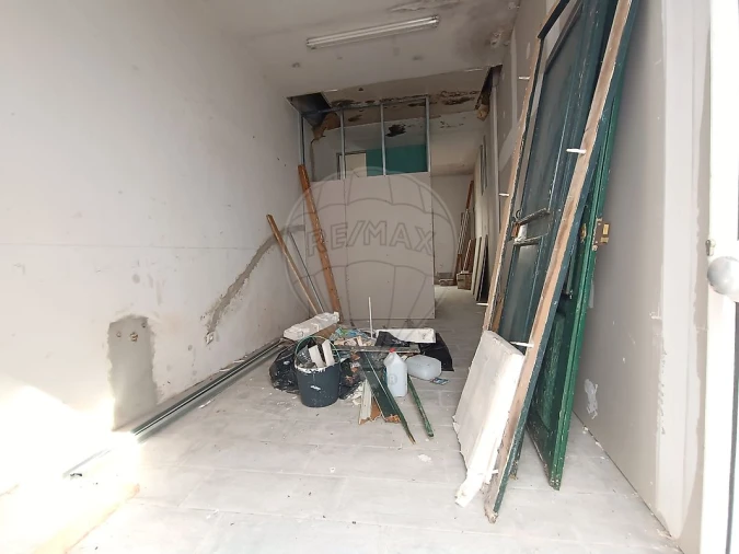 Moradia T1 para Venda em Ferreira do Alentejo e Canhestros Foto 37