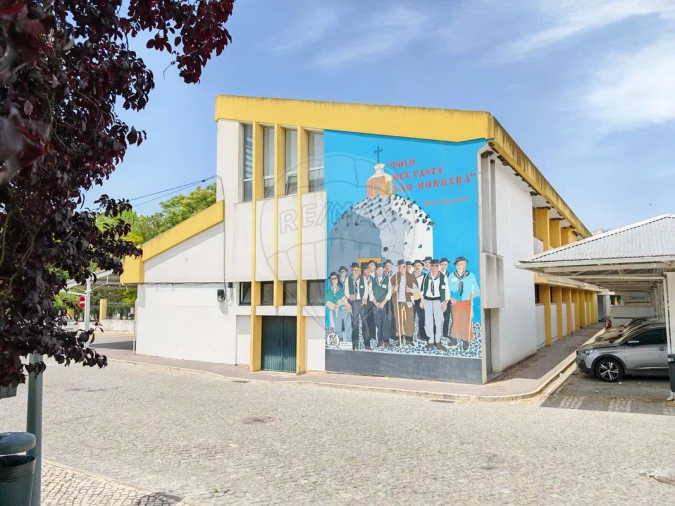 Moradia T1 para Venda em Ferreira do Alentejo e Canhestros Foto 32