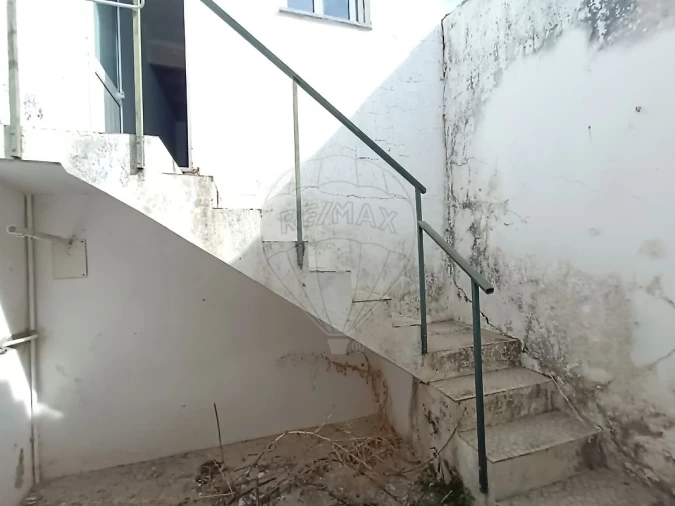 Moradia T1 para Venda em Ferreira do Alentejo e Canhestros Foto 43