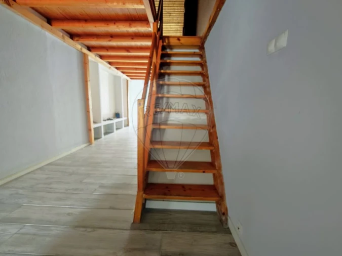 Moradia T1 para Venda em Ferreira do Alentejo e Canhestros Foto 23