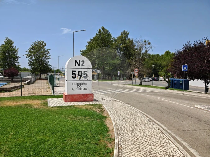 Moradia T1 para Venda em Ferreira do Alentejo e Canhestros Foto 31