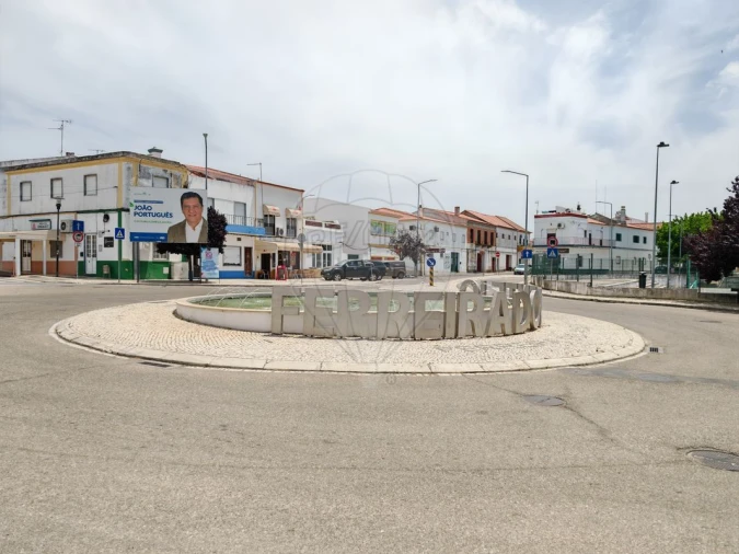 Moradia T1 para Venda em Ferreira do Alentejo e Canhestros Foto 30