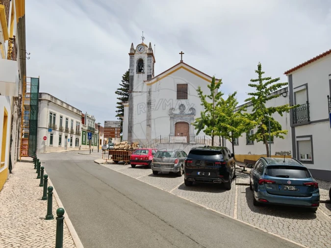 Moradia T1 para Venda em Ferreira do Alentejo e Canhestros Foto 33