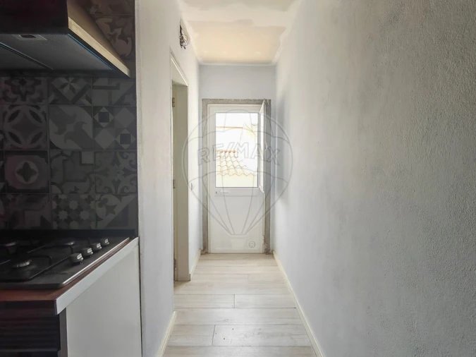 Moradia T1 para Venda em Ferreira do Alentejo e Canhestros Foto 15