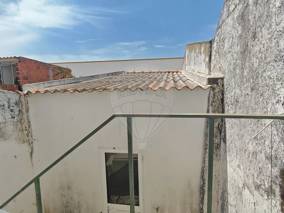 Moradia T1 para Venda em Ferreira do Alentejo e Canhestros Foto 21