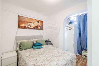Apartamento T3 para Venda em Rio de Mouro