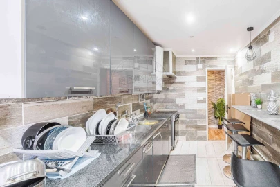 Apartamento T3 para Venda em Rio de Mouro