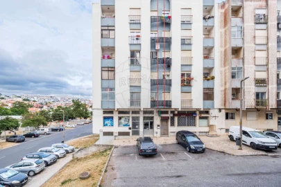 Apartamento T3 para Venda em Rio de Mouro