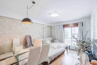 Apartamento T3 para Venda em Rio de Mouro