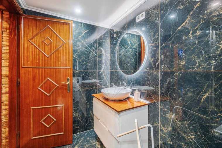 Apartamento T3 para Venda em Rio de Mouro Foto 6
