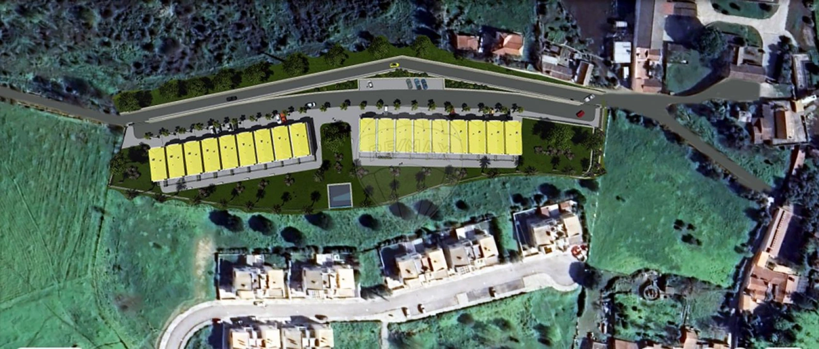 Terreno para Venda em Vila Franca de Xira Foto 4