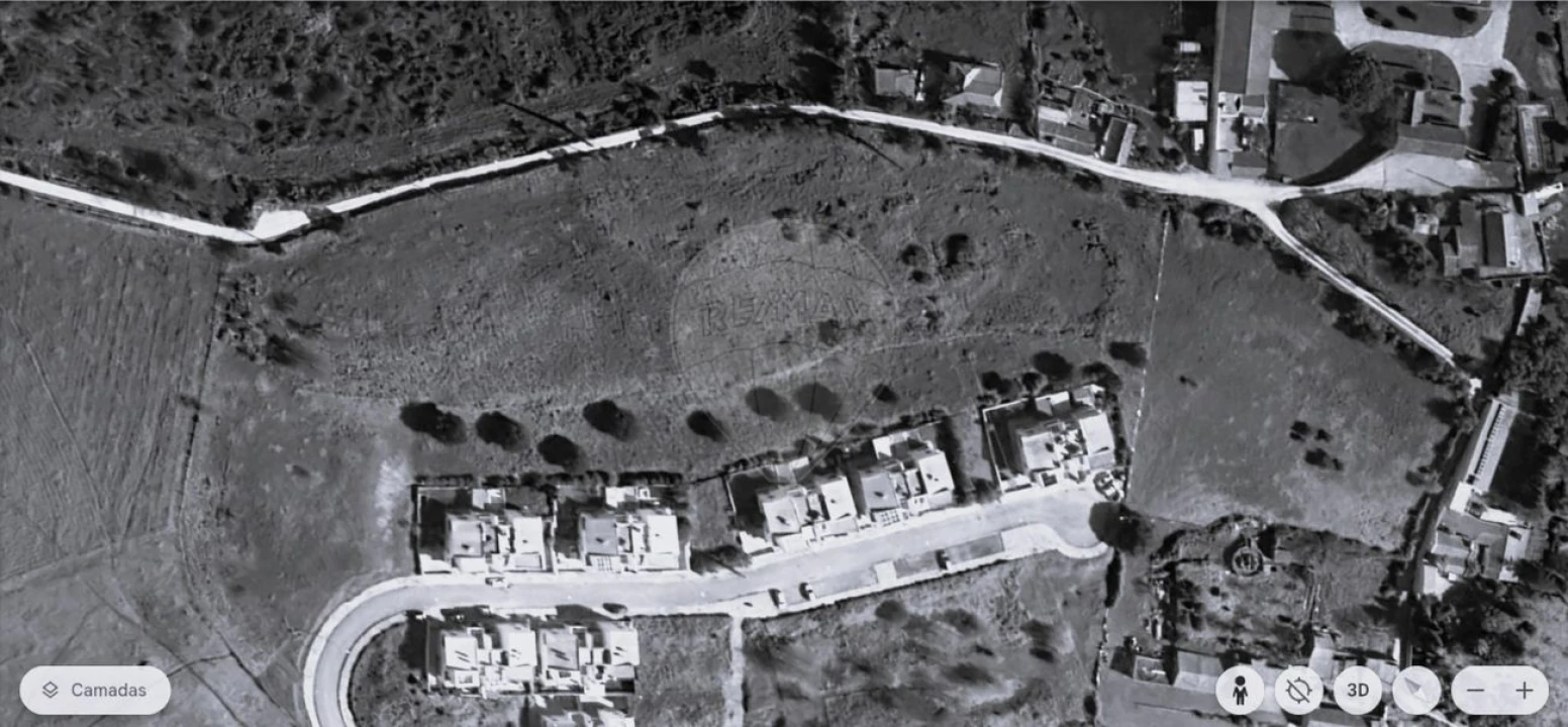 Terreno para Venda em Vila Franca de Xira Foto 2