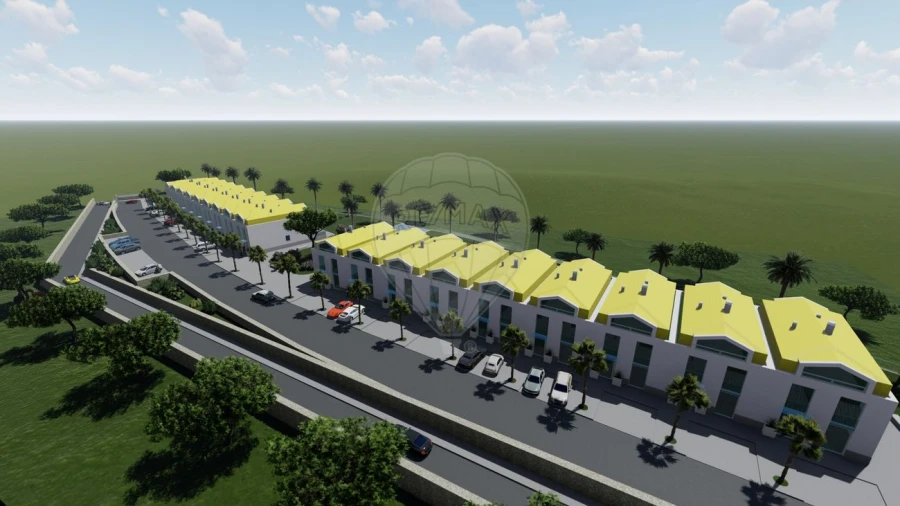 Terreno para Venda em Vila Franca de Xira Foto 8