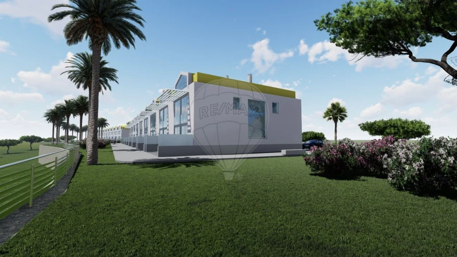 Terreno para Venda em Vila Franca de Xira Foto 11