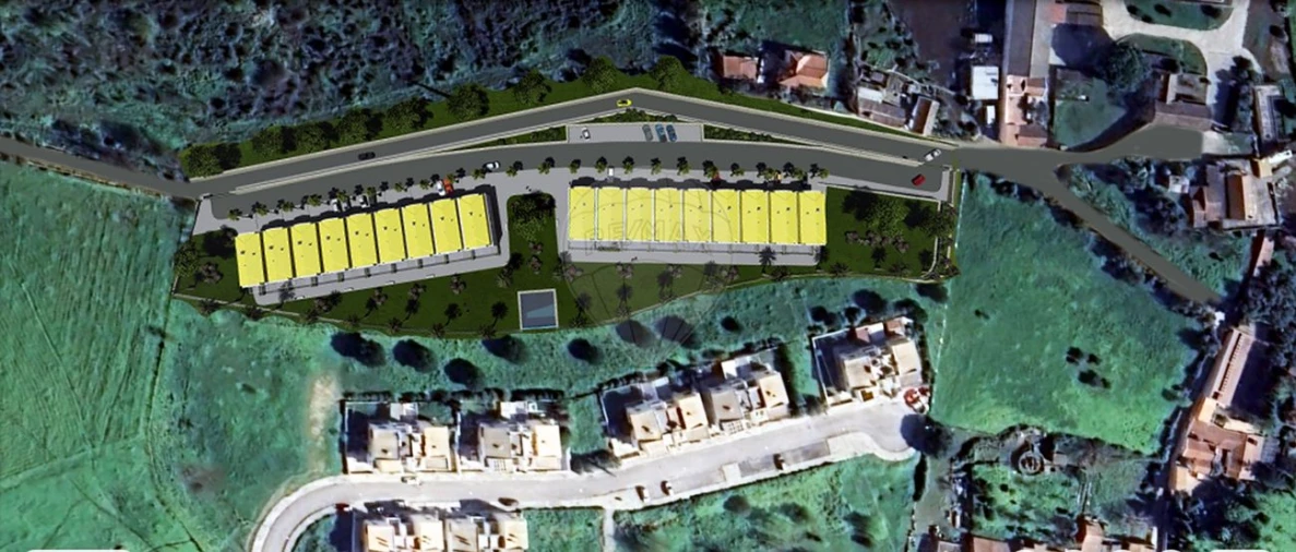 Terreno para Venda em Vila Franca de Xira Foto 4