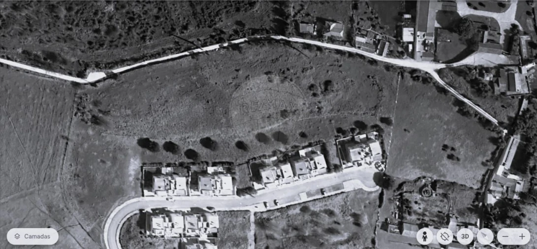 Terreno para Venda em Vila Franca de Xira Foto 2