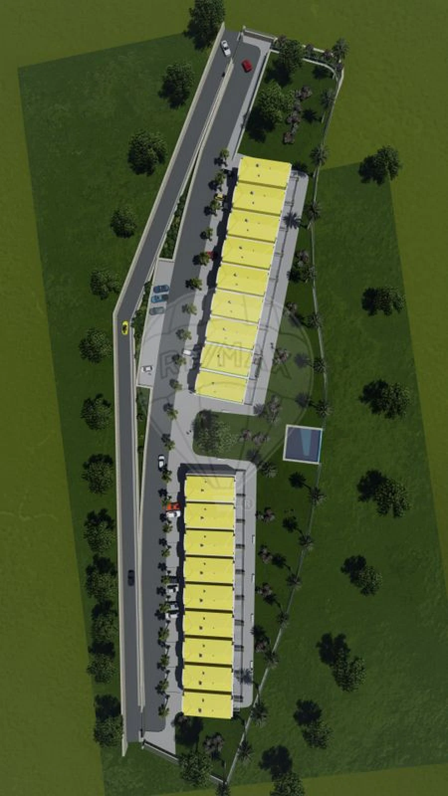 Terreno para Venda em Vila Franca de Xira Foto 14