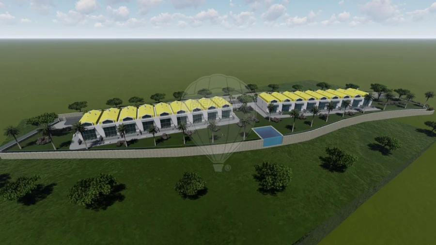 Terreno para Venda em Vila Franca de Xira Foto 6