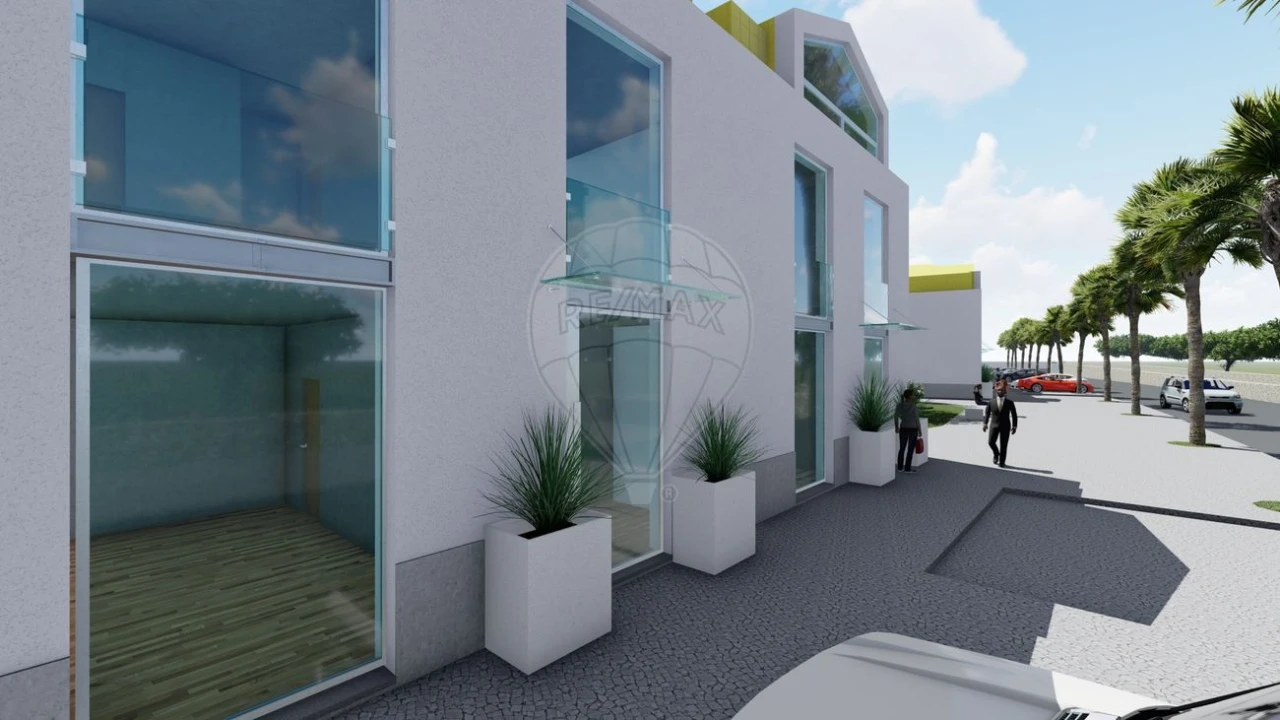 Terreno para Venda em Vila Franca de Xira Foto 12